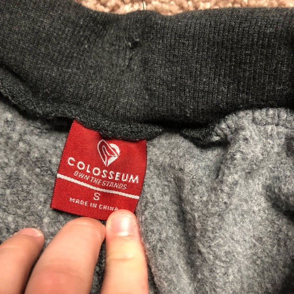 Sweatpants - Picture 3 of 3